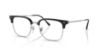 Picture of Ray Ban Eyeglasses RX7216F