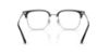 Picture of Ray Ban Eyeglasses RX7216F