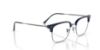 Picture of Ray Ban Eyeglasses RX7216F