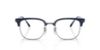 Picture of Ray Ban Eyeglasses RX7216F