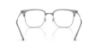 Picture of Ray Ban Eyeglasses RX7216F