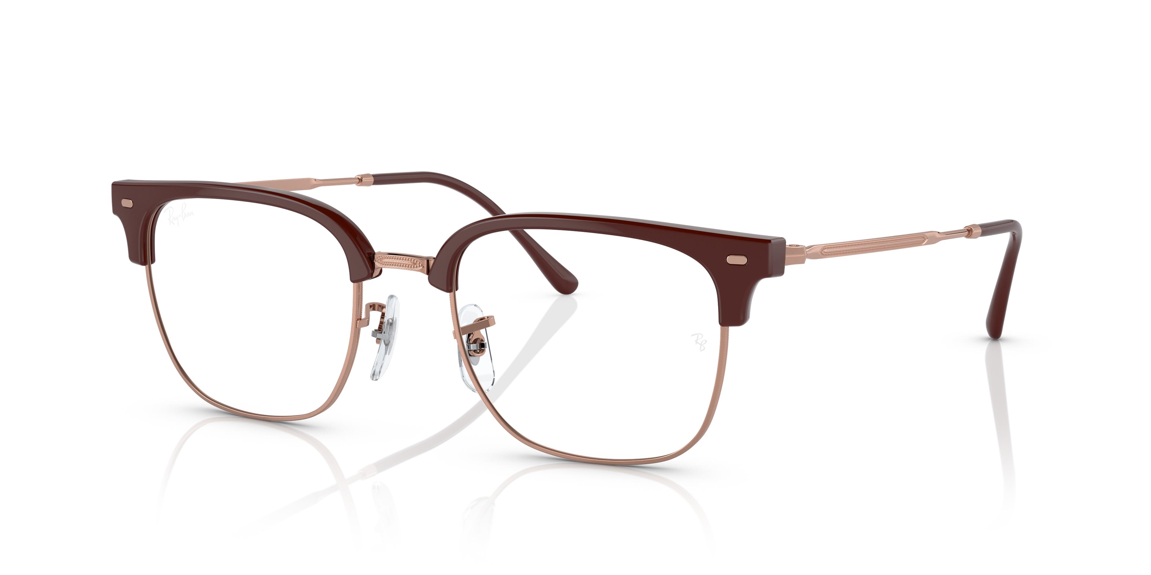 Picture of Ray Ban Eyeglasses RX7216