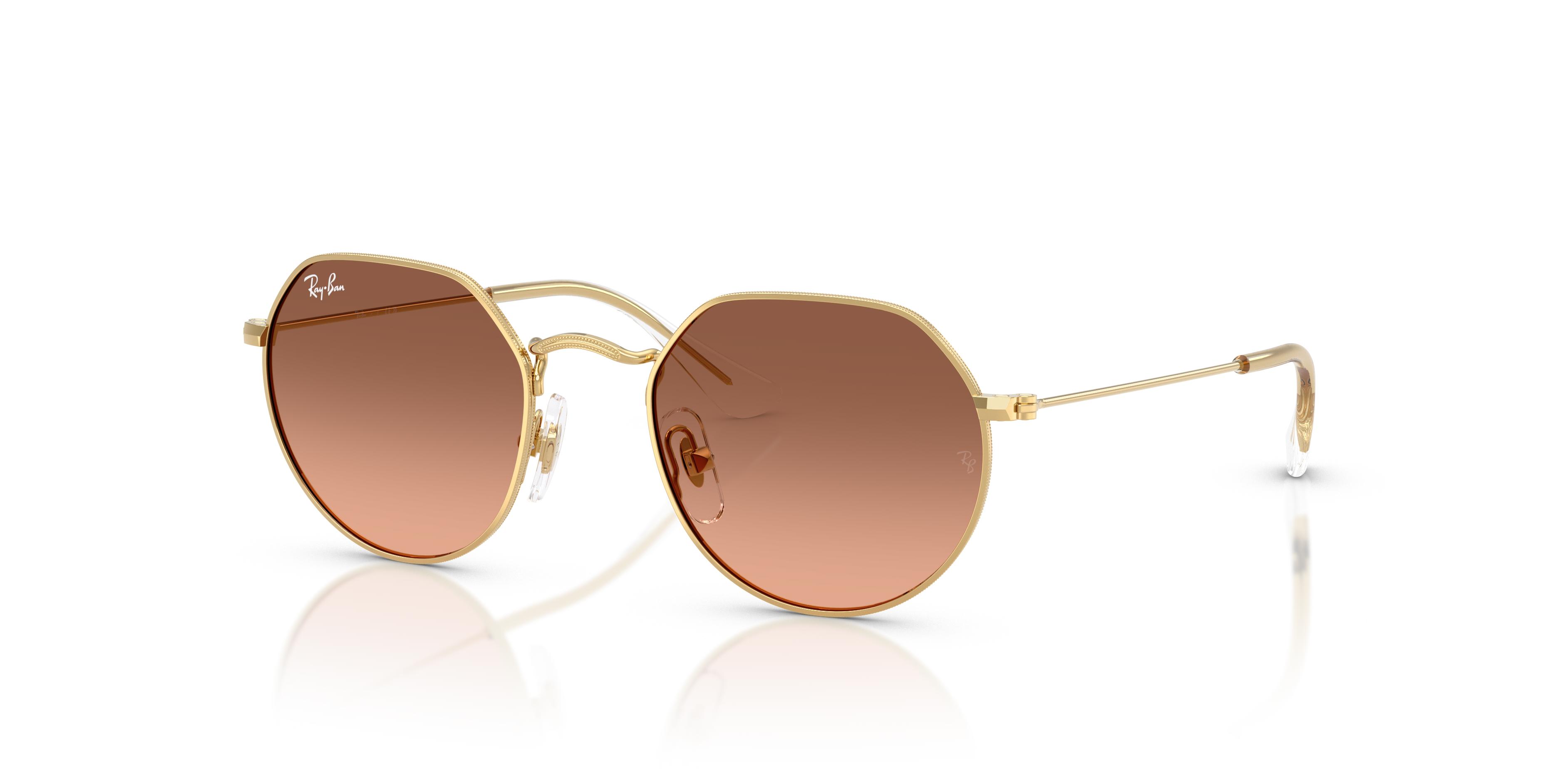 Picture of Ray Ban Sunglasses RJ9565S
