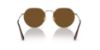 Picture of Ray Ban Sunglasses RB8165