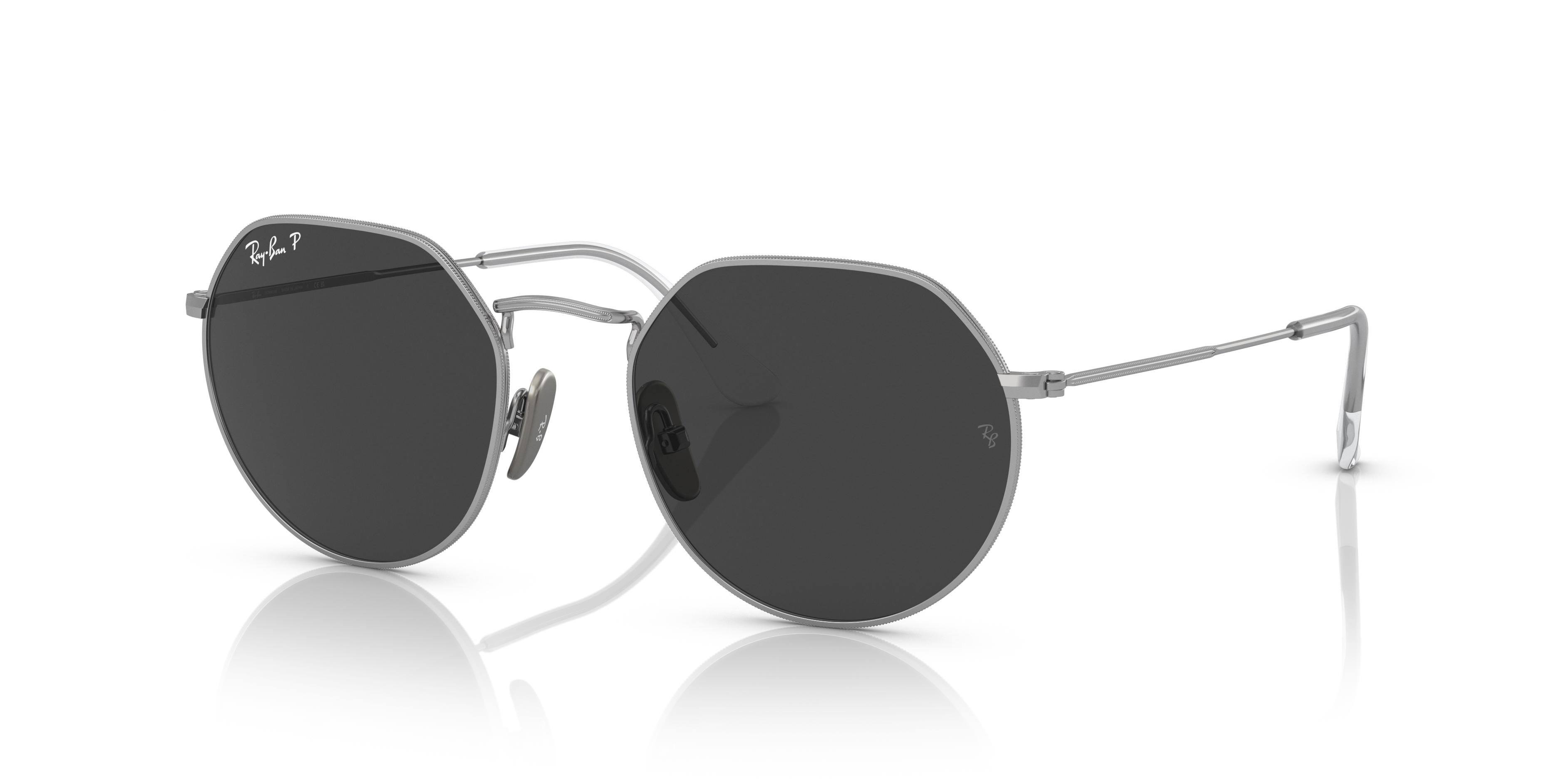 Picture of Ray Ban Sunglasses RB8165