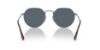 Picture of Ray Ban Sunglasses RB8165