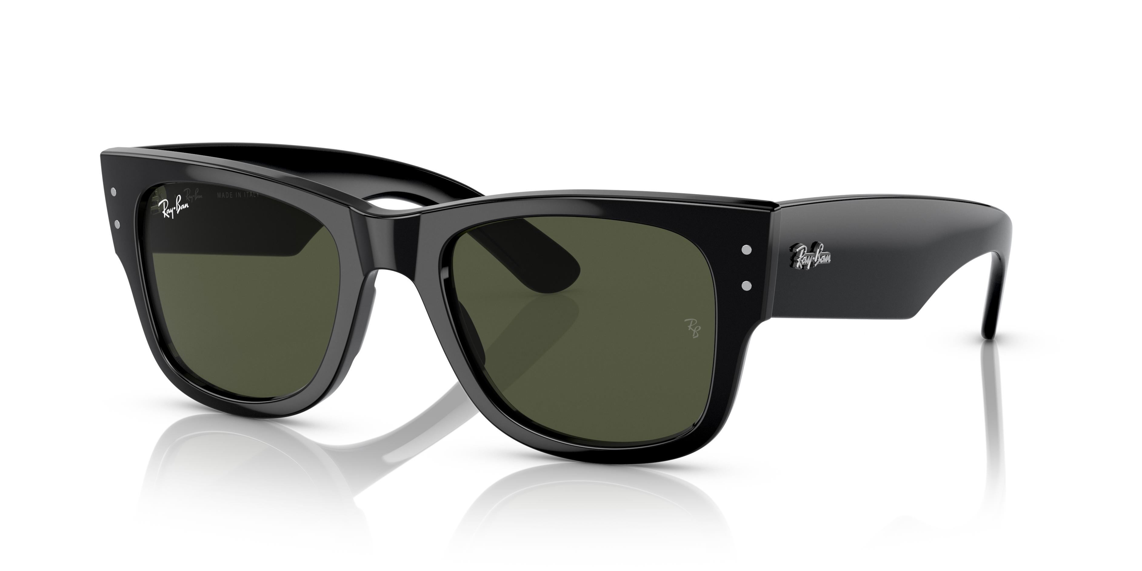 Picture of Ray Ban Sunglasses RB0840SF