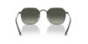 Picture of Ray Ban Sunglasses RB3694