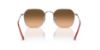 Picture of Ray Ban Sunglasses RB3694