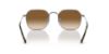 Picture of Ray Ban Sunglasses RB3694