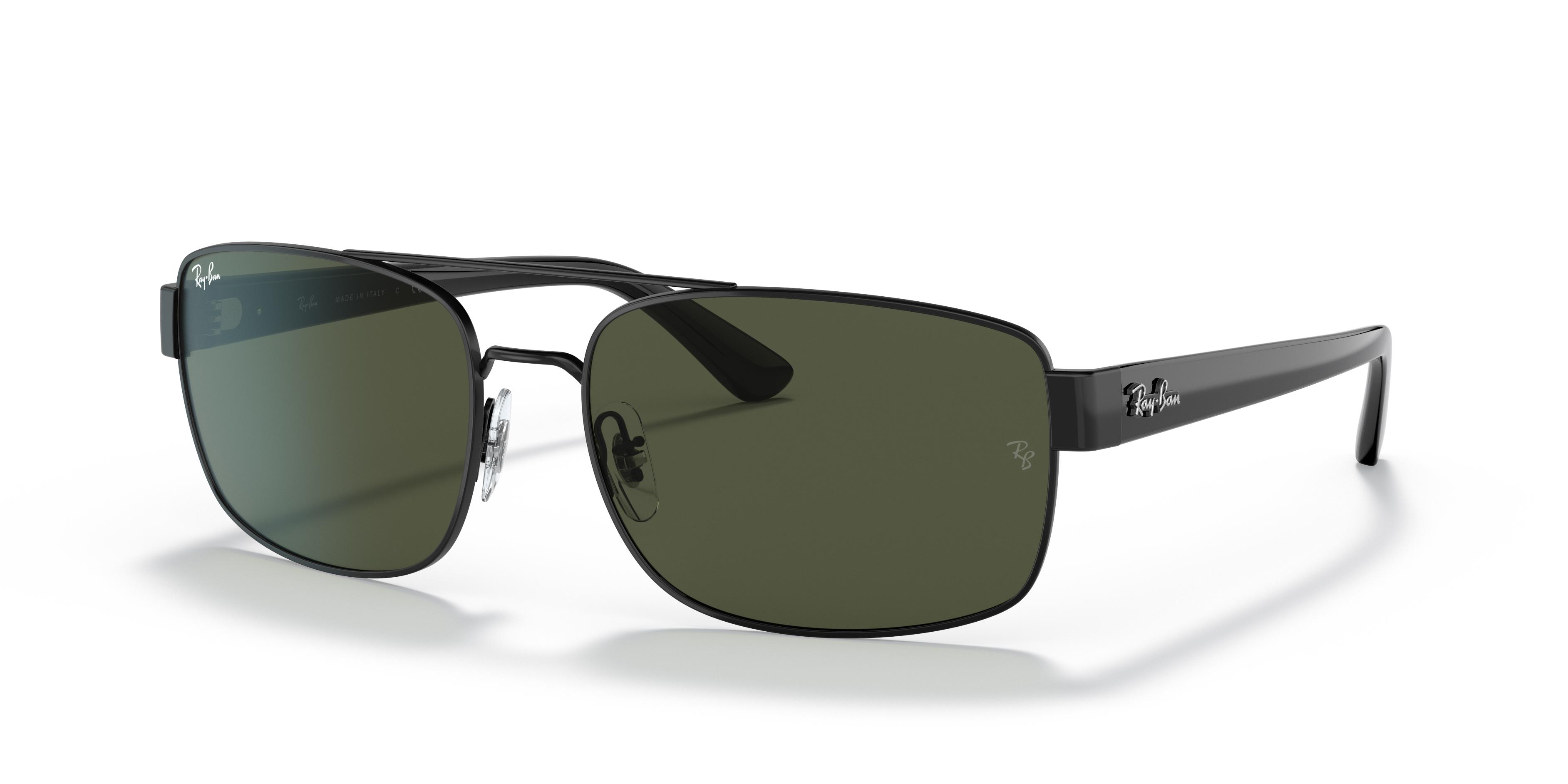 Picture of Ray Ban Sunglasses RB3687