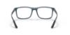 Picture of Ray Ban Eyeglasses RX8908