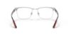 Picture of Ray Ban Eyeglasses RX8421