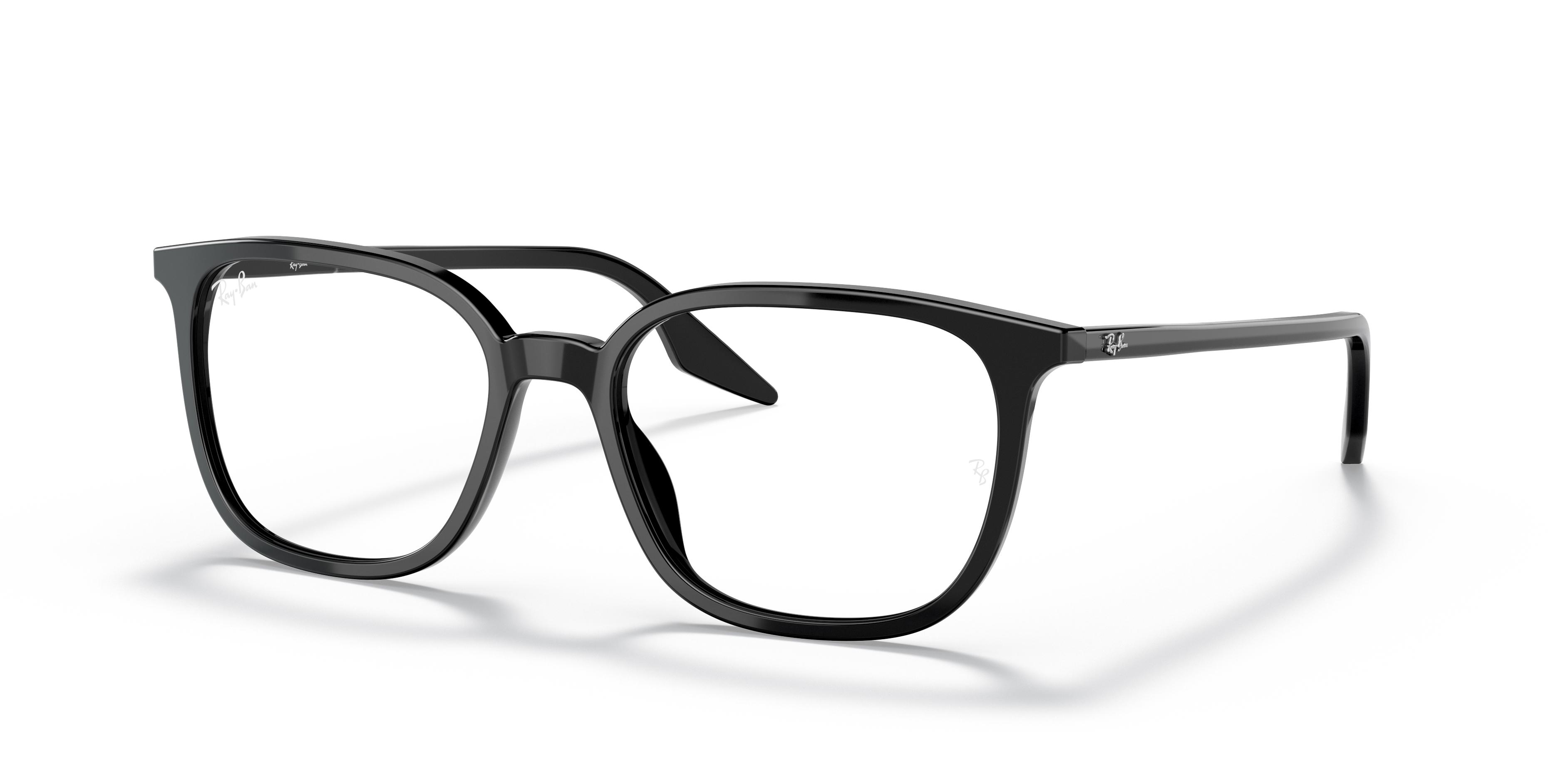 Picture of Ray Ban Eyeglasses RX5406F