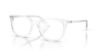 Picture of Ray Ban Eyeglasses RX5406F