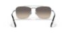 Picture of Ray Ban Sunglasses RB3636