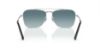 Picture of Ray Ban Sunglasses RB3636