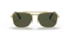 Picture of Ray Ban Sunglasses RB3636