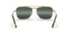 Picture of Ray Ban Sunglasses RB3636