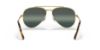 Picture of Ray Ban Sunglasses RB3625