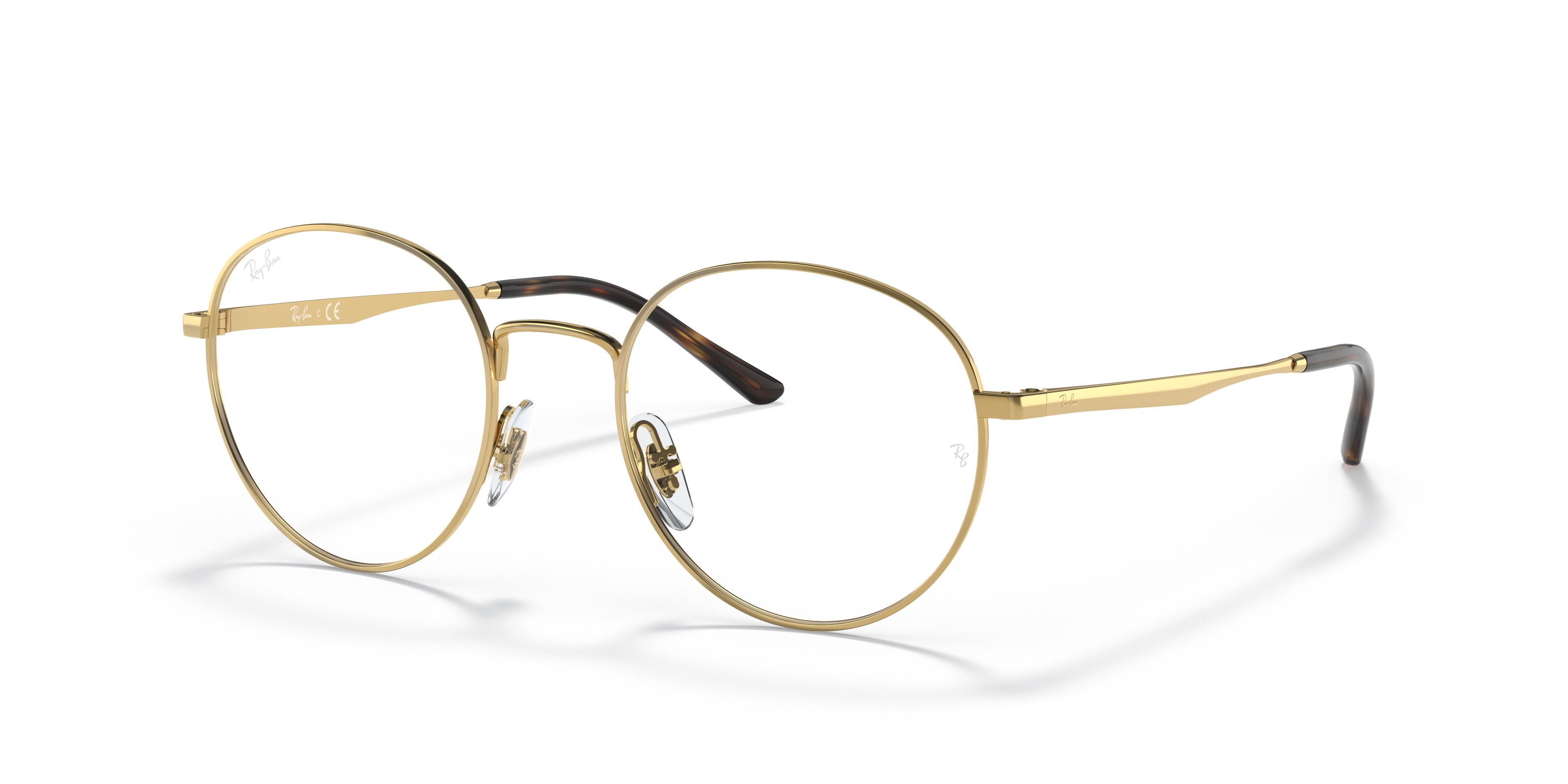 Picture of Ray Ban Eyeglasses RX3681V