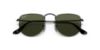 Picture of Ray Ban Sunglasses RB3958