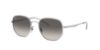 Picture of Ray Ban Sunglasses RB3682