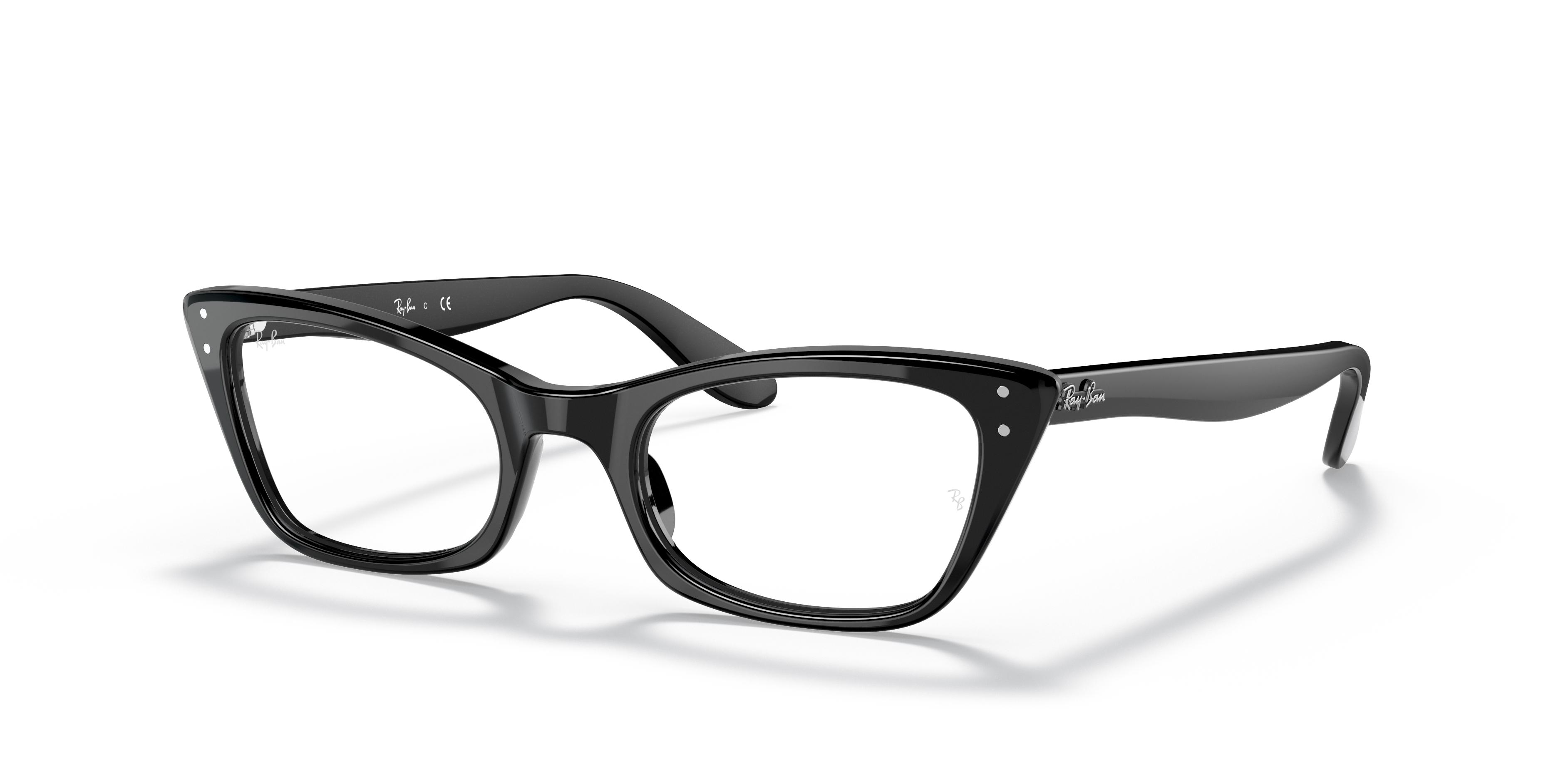 Picture of Ray Ban Eyeglasses RX5499