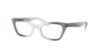 Picture of Ray Ban Eyeglasses RX5499