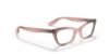 Picture of Ray Ban Eyeglasses RX5499