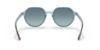 Picture of Ray Ban Sunglasses RB2195