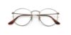 Picture of Ray Ban Eyeglasses RX8247V