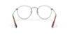 Picture of Ray Ban Eyeglasses RX8247V
