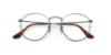 Picture of Ray Ban Eyeglasses RX8247V