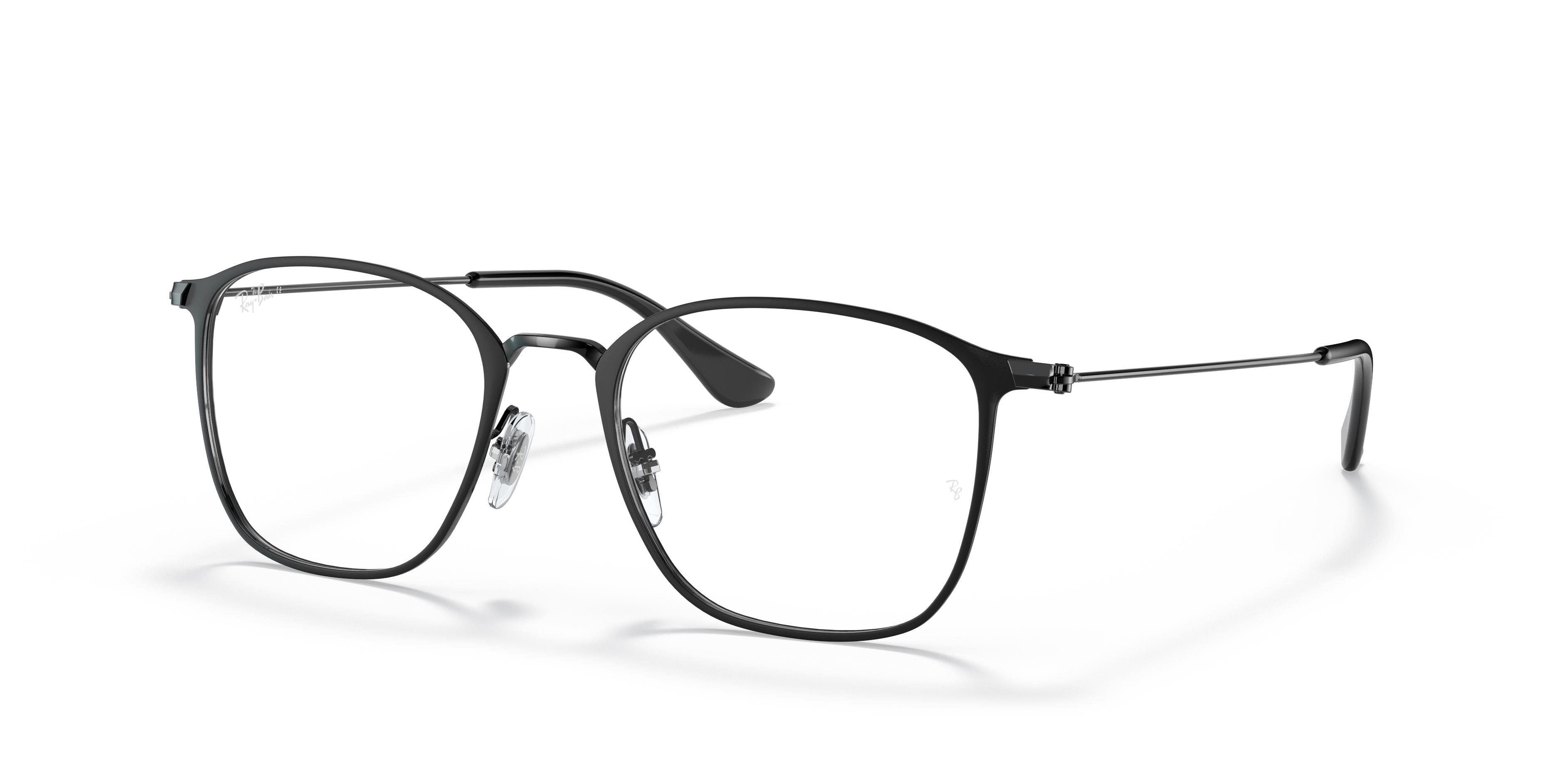 Picture of Ray Ban Eyeglasses RX6466