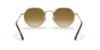 Picture of Ray Ban Sunglasses RB3565