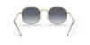 Picture of Ray Ban Sunglasses RB3565
