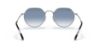 Picture of Ray Ban Sunglasses RB3565