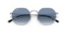 Picture of Ray Ban Sunglasses RB3565