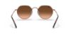 Picture of Ray Ban Sunglasses RB3565