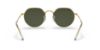 Picture of Ray Ban Sunglasses RB3565