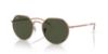 Picture of Ray Ban Sunglasses RB3565