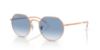 Picture of Ray Ban Sunglasses RB3565