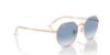 Picture of Ray Ban Sunglasses RB3565