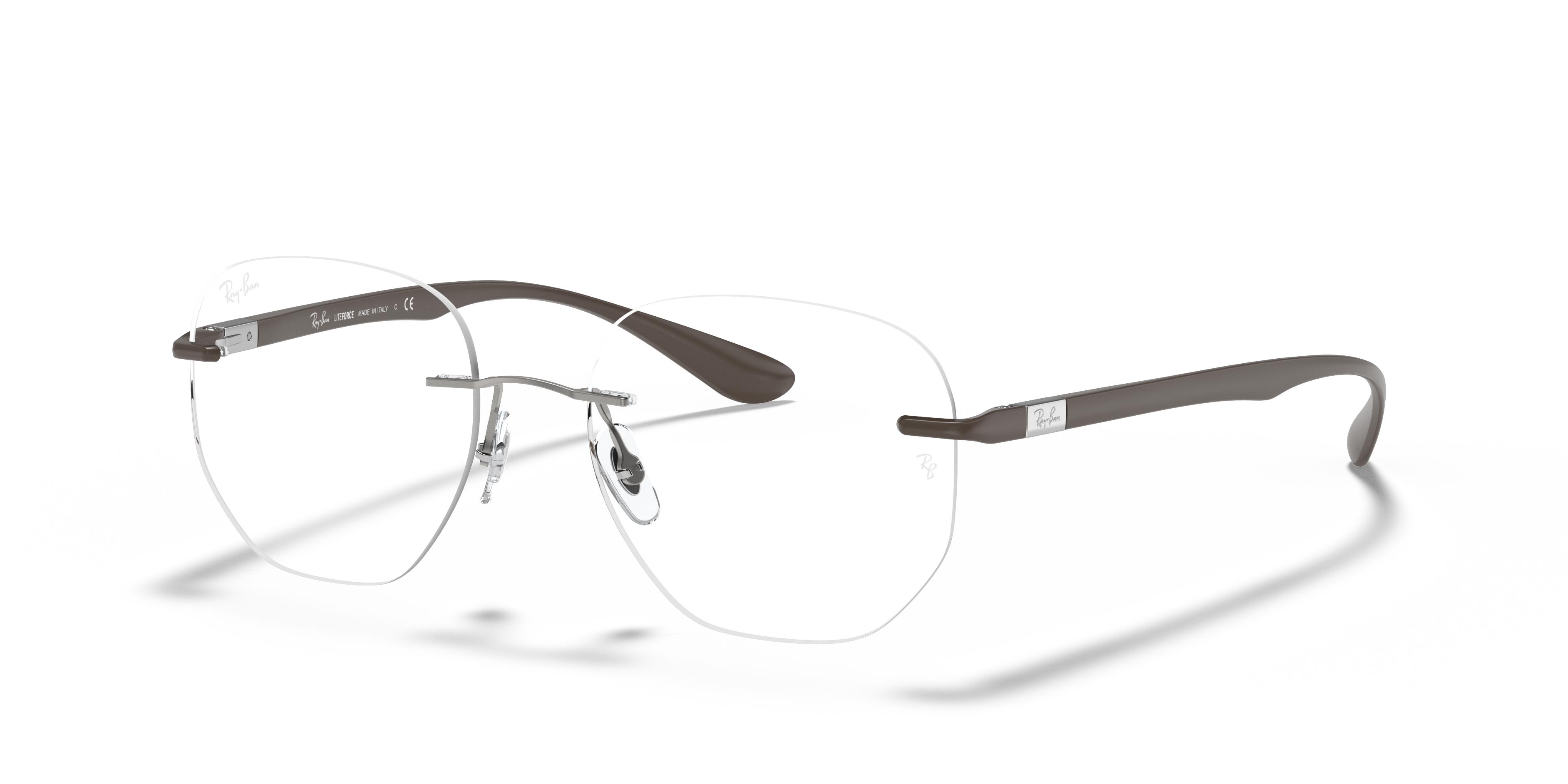 Picture of Ray Ban Eyeglasses RX8766