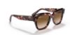 Picture of Ray Ban Sunglasses RB2186