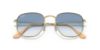 Picture of Ray Ban Sunglasses RB3548