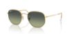 Picture of Ray Ban Sunglasses RB3548