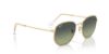 Picture of Ray Ban Sunglasses RB3548