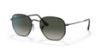 Picture of Ray Ban Sunglasses RB3548
